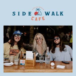 Sidewalk Cafe - Airlie Beach|Sidewalk Cafe: Your Official Venue for the Airlie Beach Music Festival