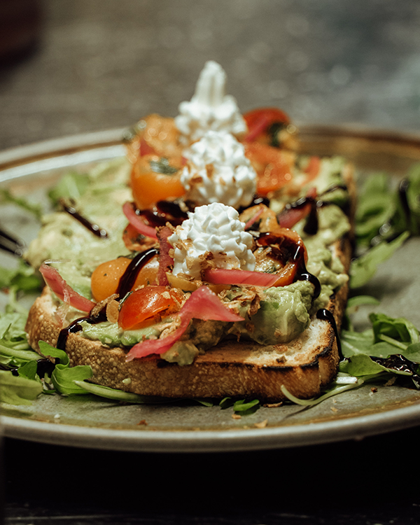 airlie beach restaurant