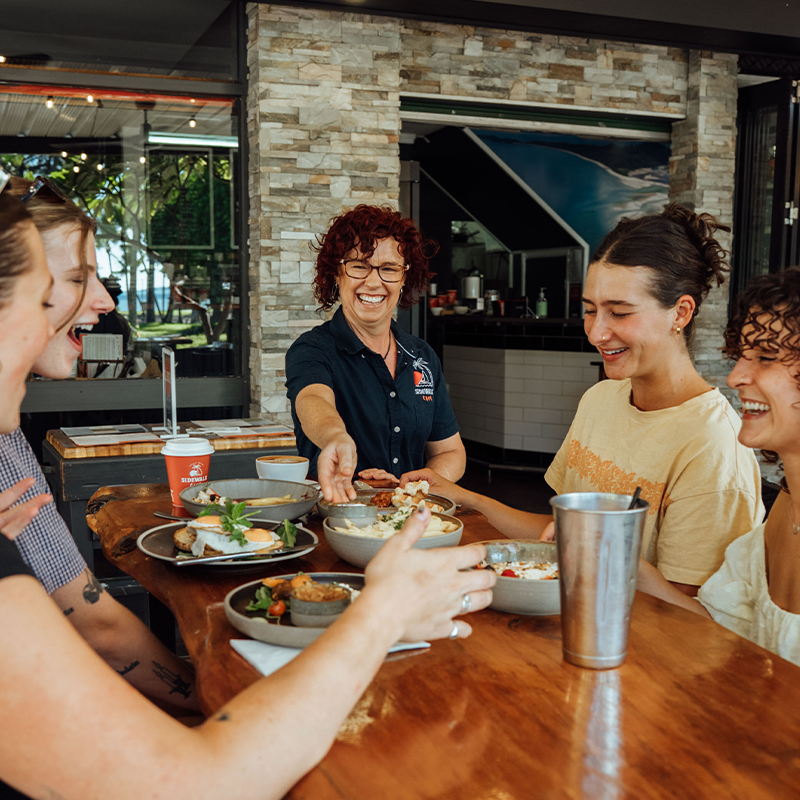 jobs in Airlie Beach