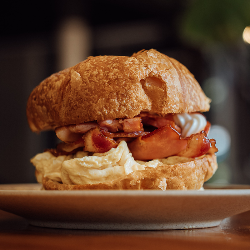 Sidewalk Cafe - Airlie Beach | Home